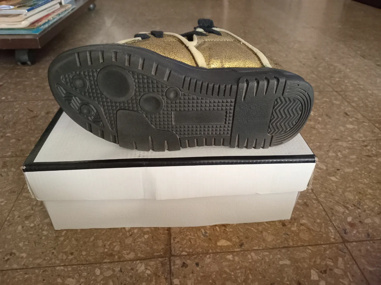 Zapatillas Sarkany - imagen 2