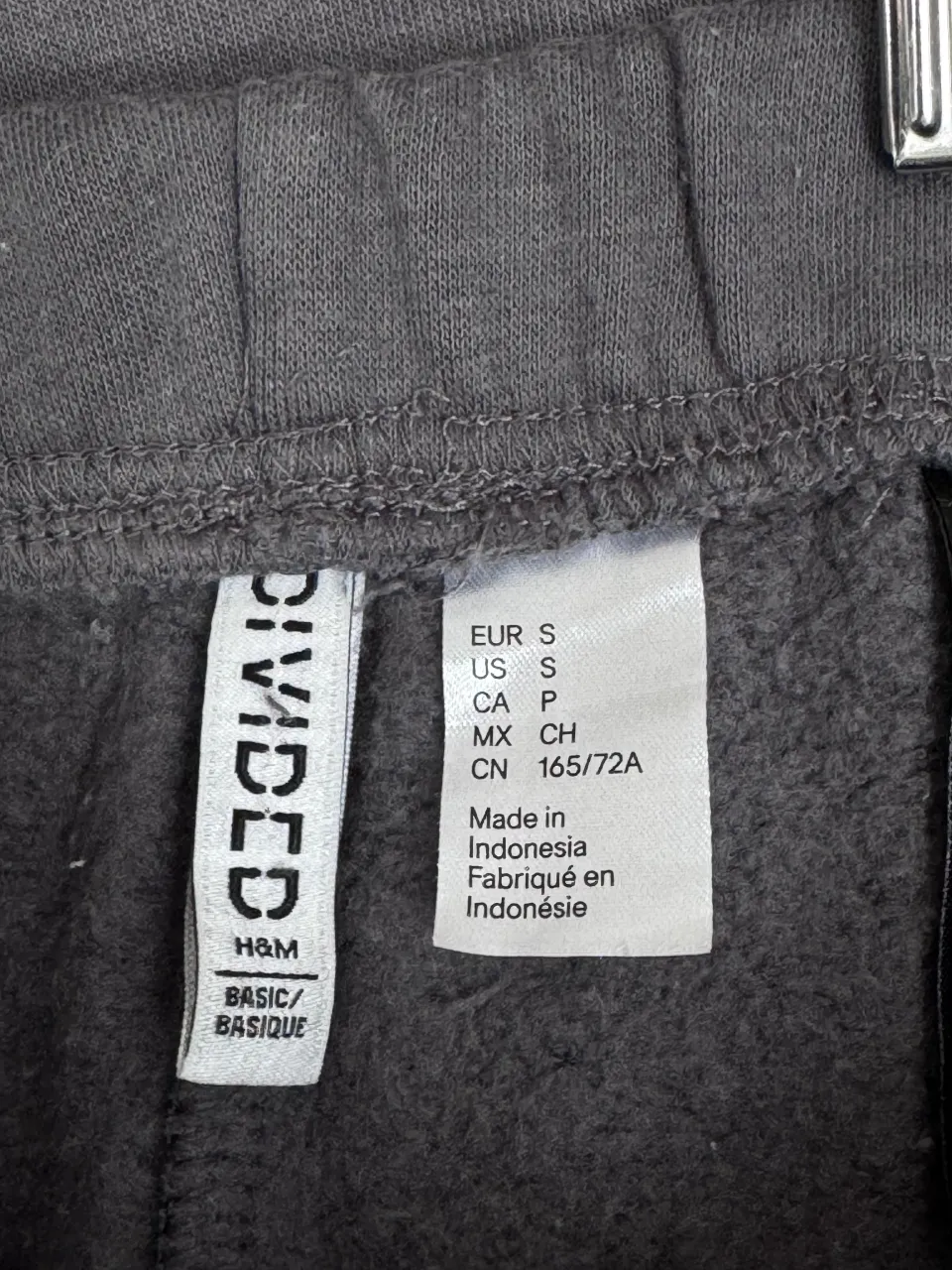 Buzo H&M - imagen 3