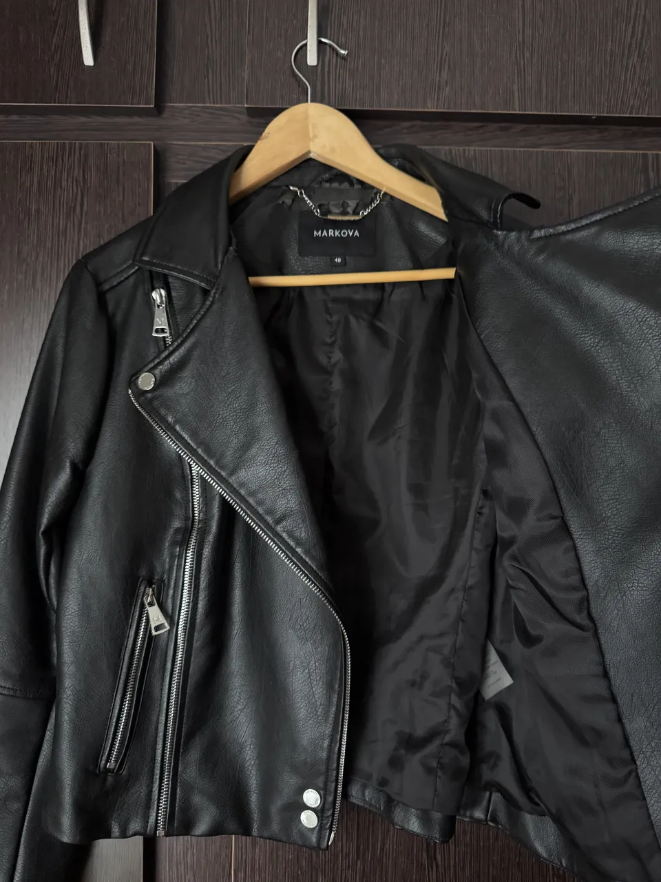 Campera Markova - imagen 4