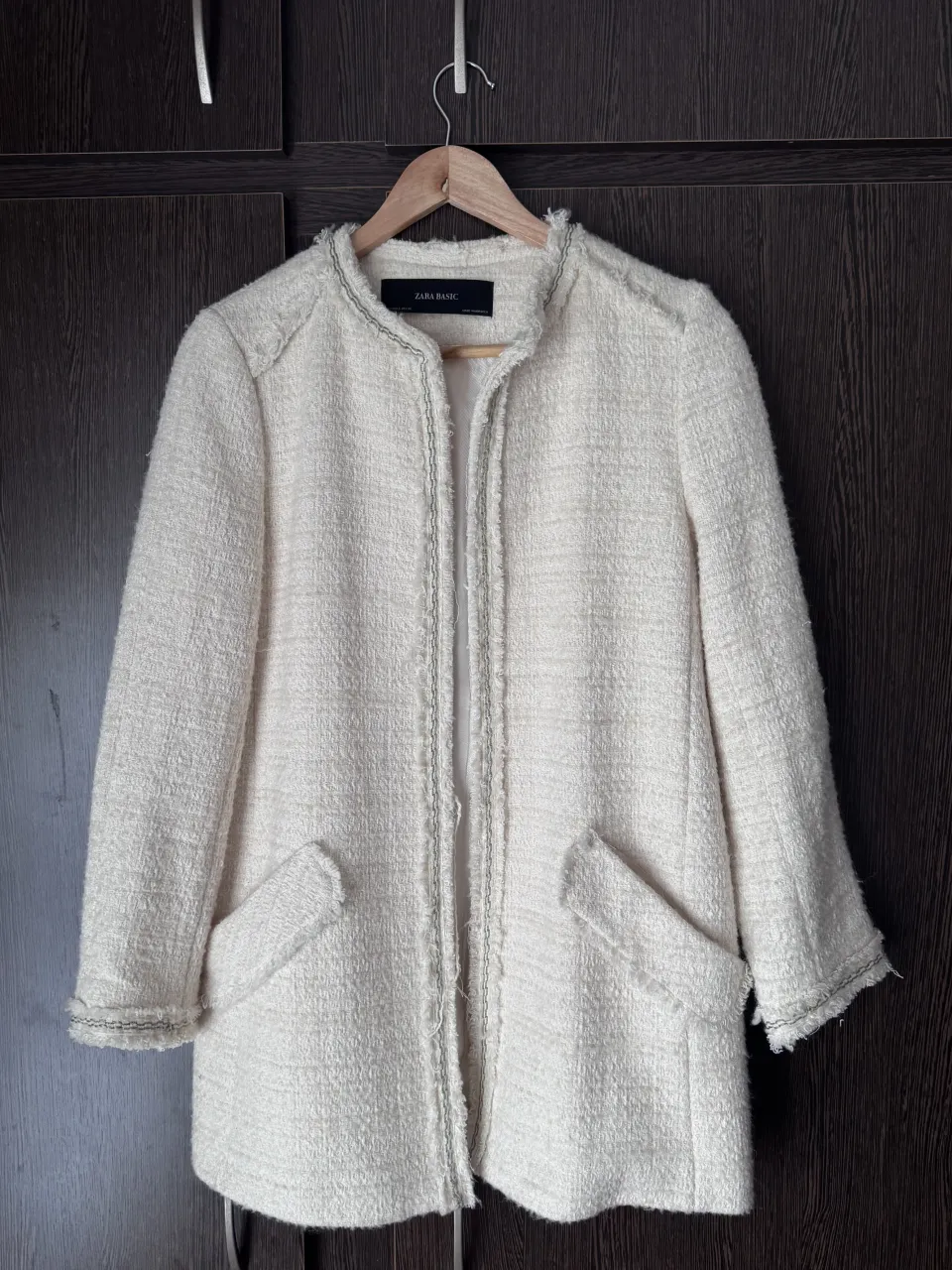 Campera Zara - imagen 2