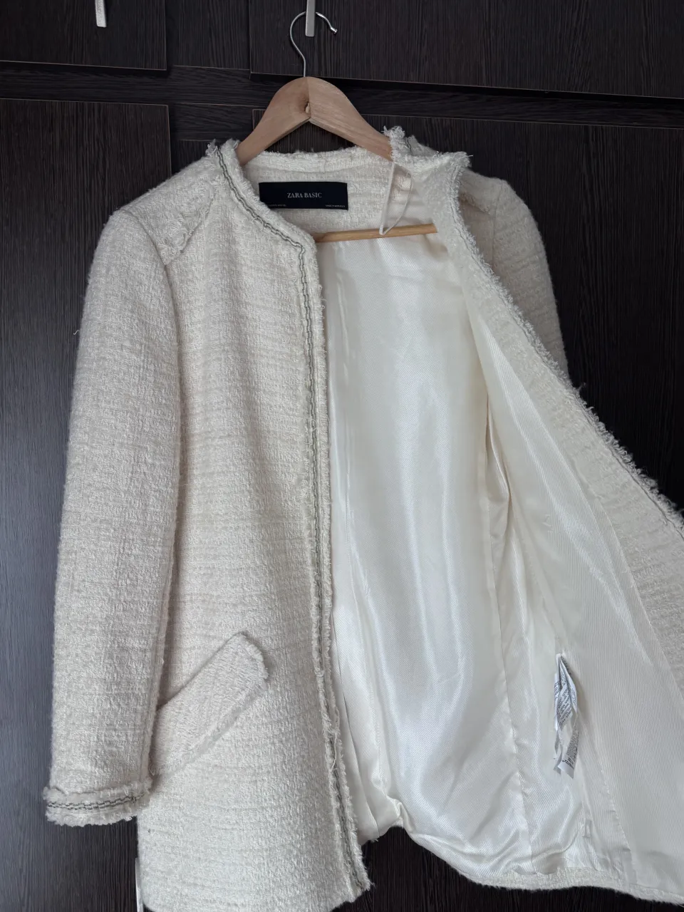 Campera Zara - imagen 4