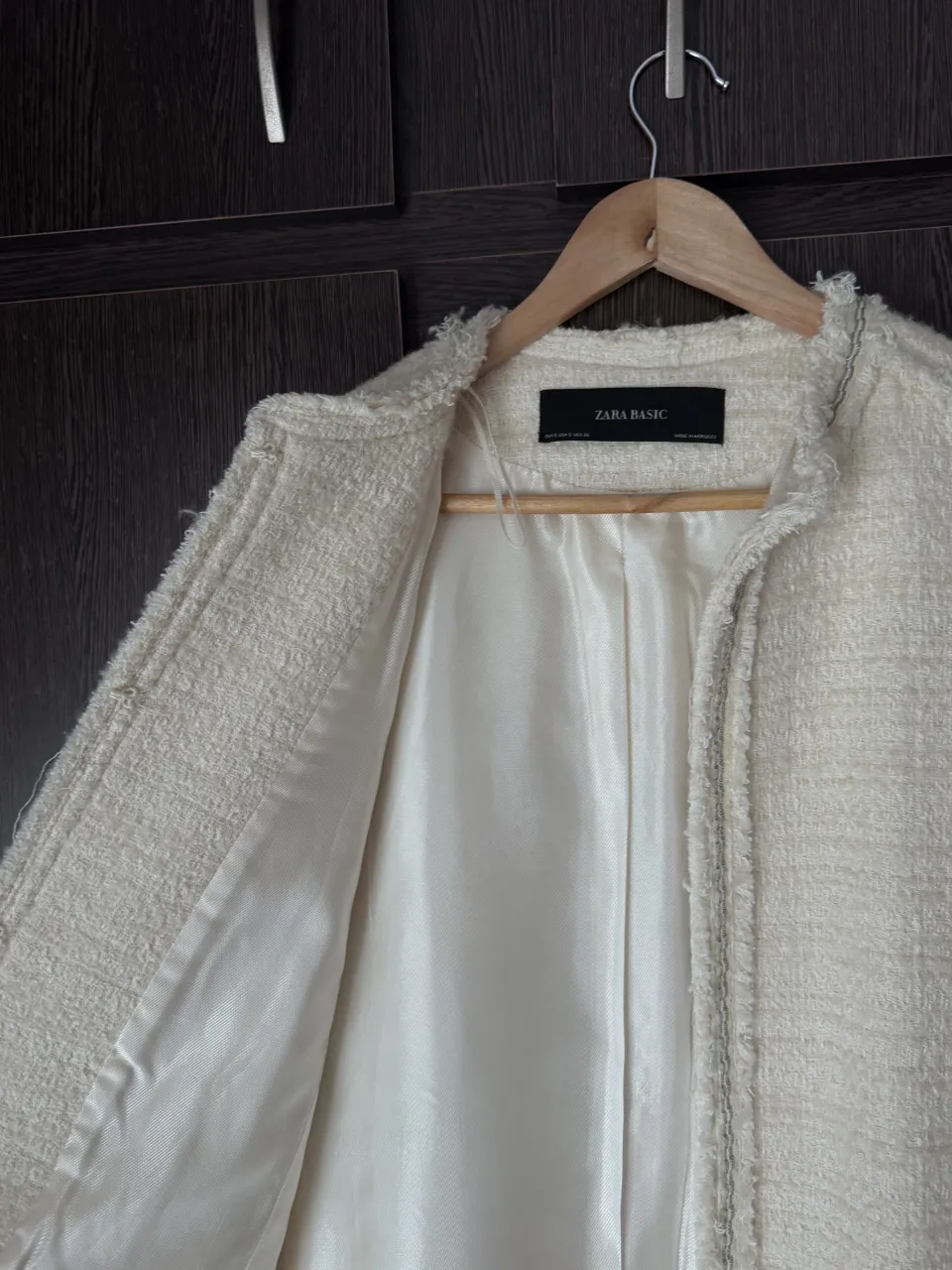 Campera Zara - imagen 3