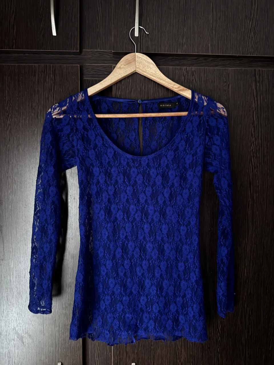 Remera Naima - imagen 1