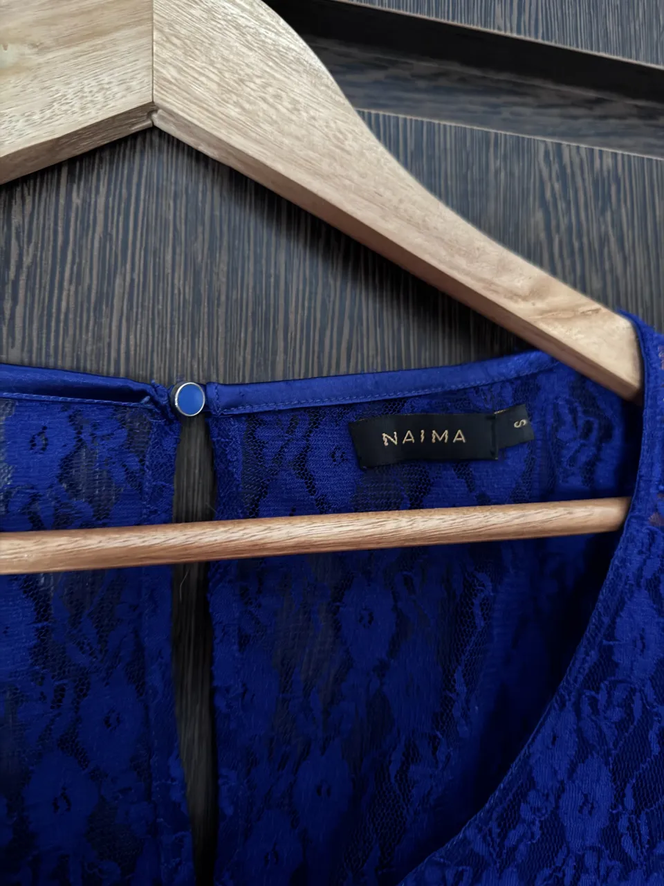 Remera Naima - imagen 2