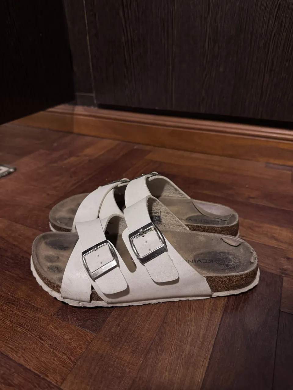 Sandalias Kevingston - imagen 2