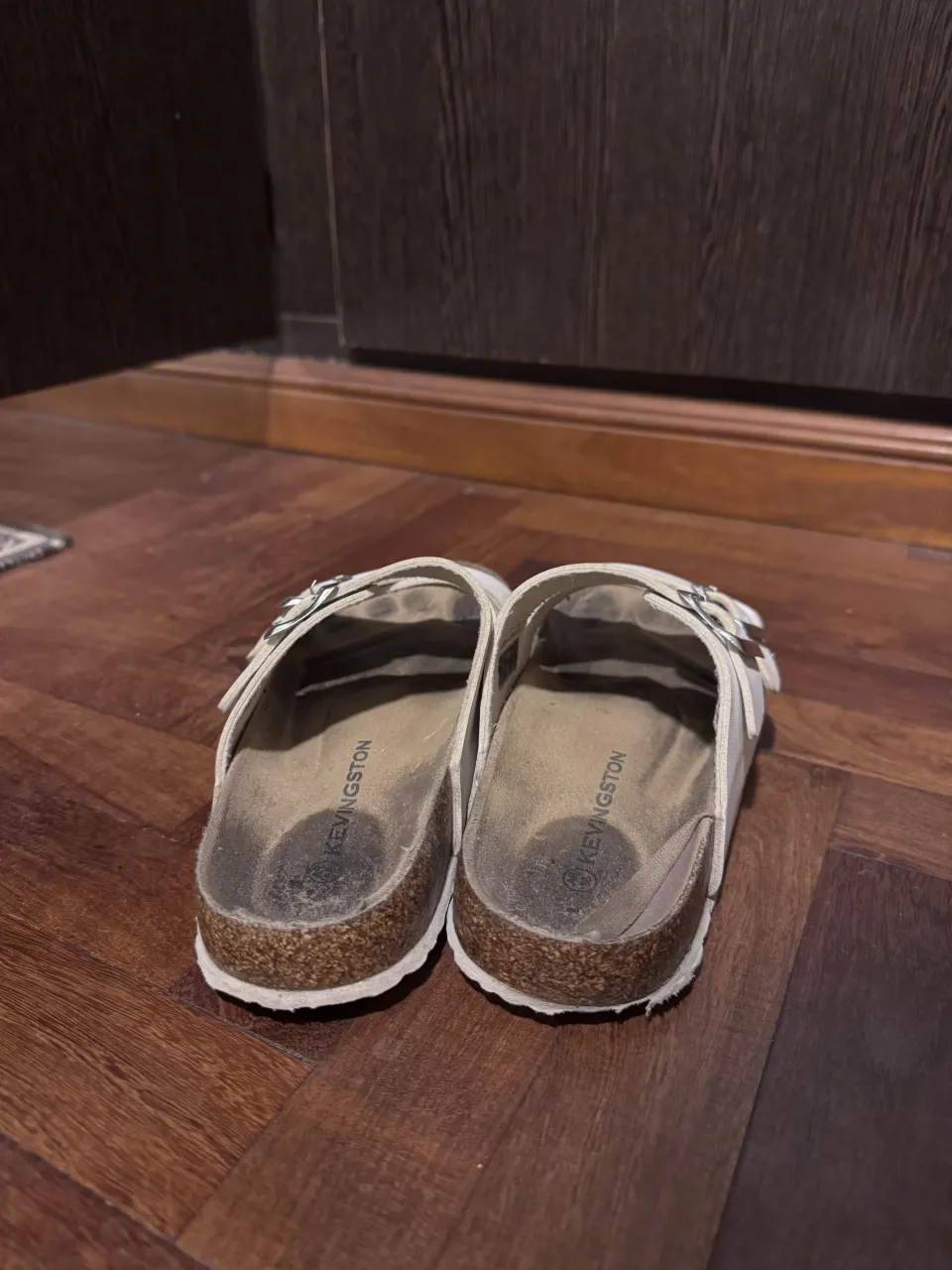 Sandalias Kevingston - imagen 3