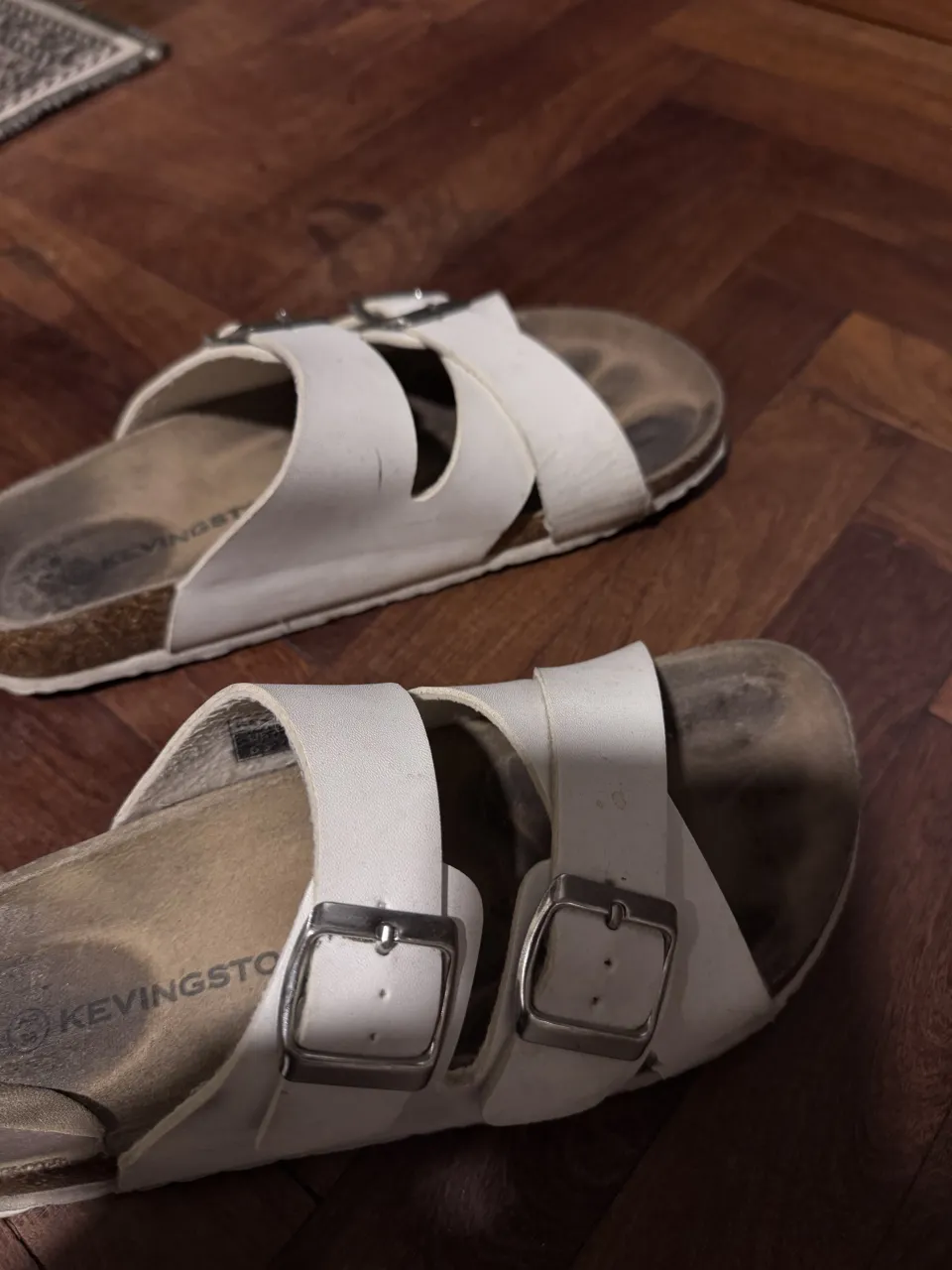 Sandalias Kevingston - imagen 4