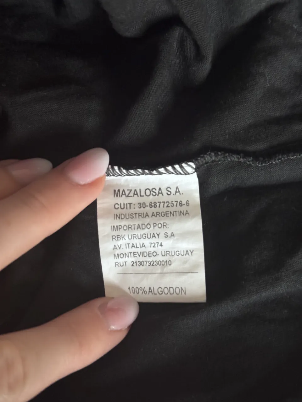 Vestido System - imagen 5
