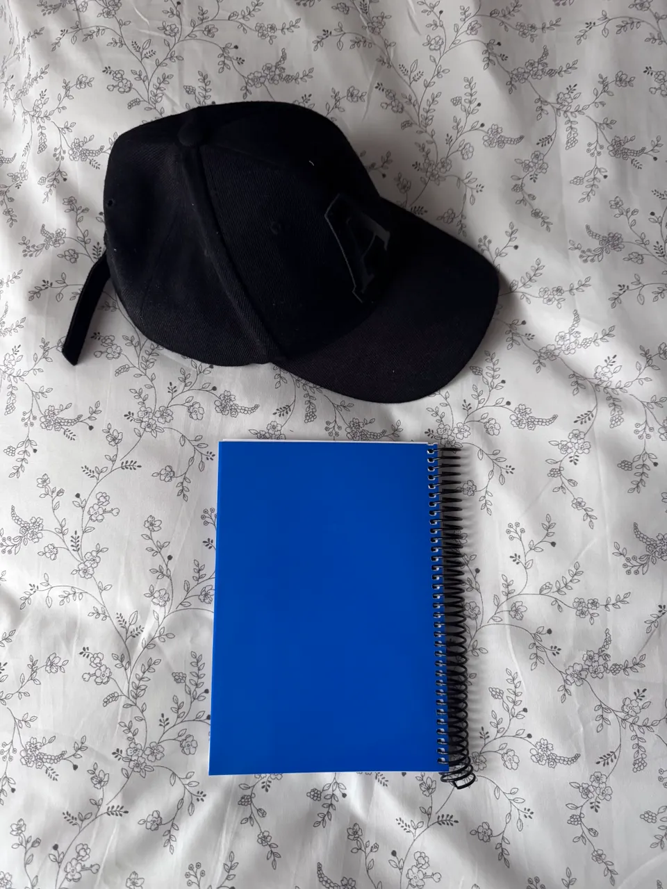 Gorra Libro - imagen 3