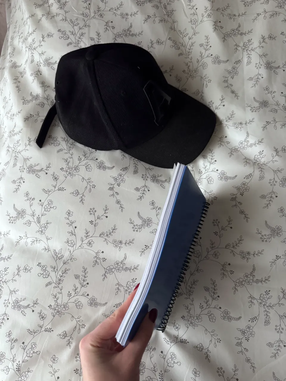 Gorra Libro - imagen 4
