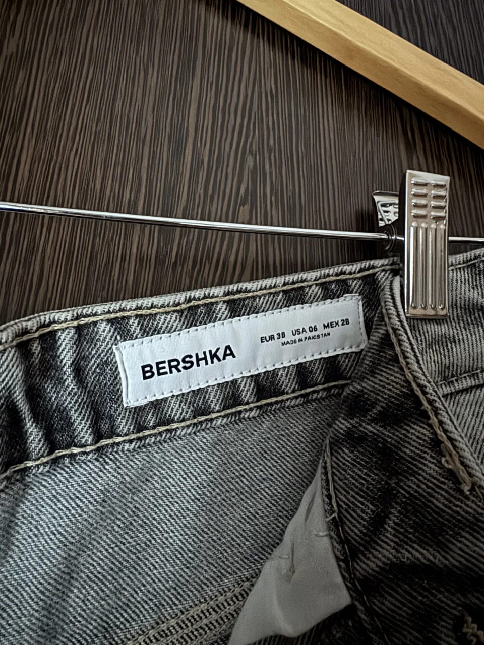 Short Bershka - imagen 4