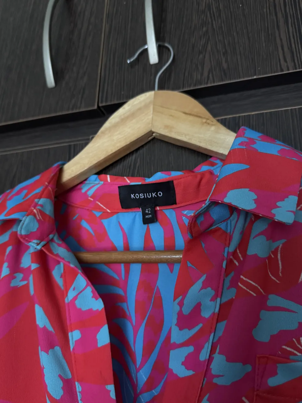Vestido Kosiuko - imagen 5