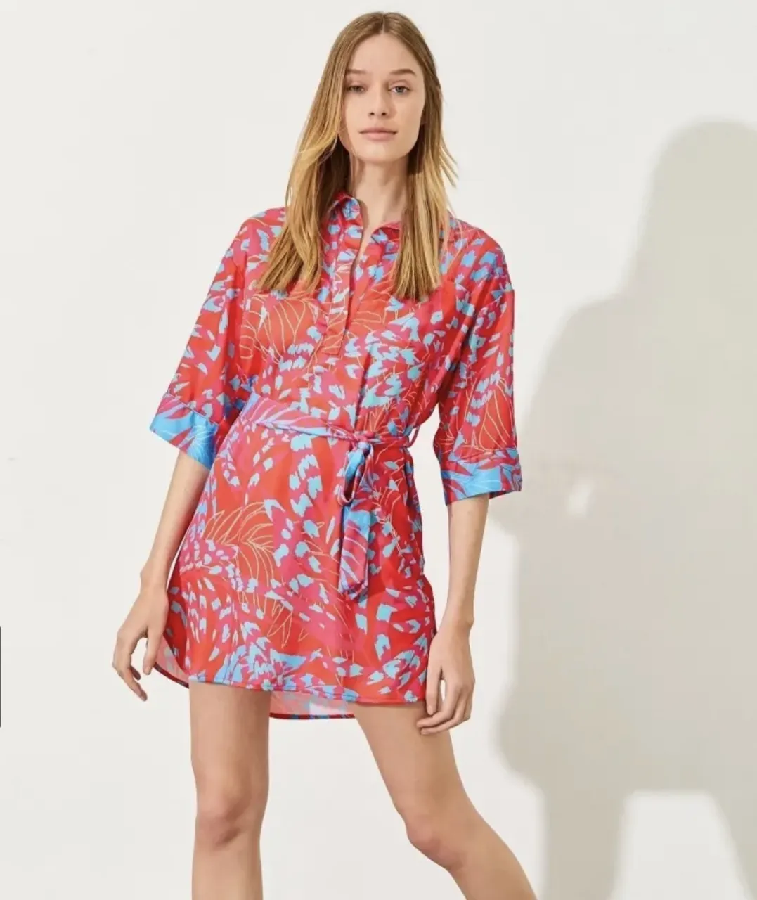Vestido Kosiuko - imagen 2