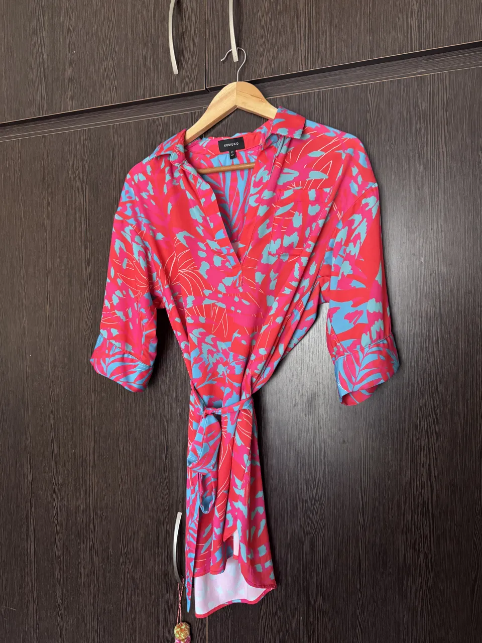 Vestido Kosiuko - imagen 4