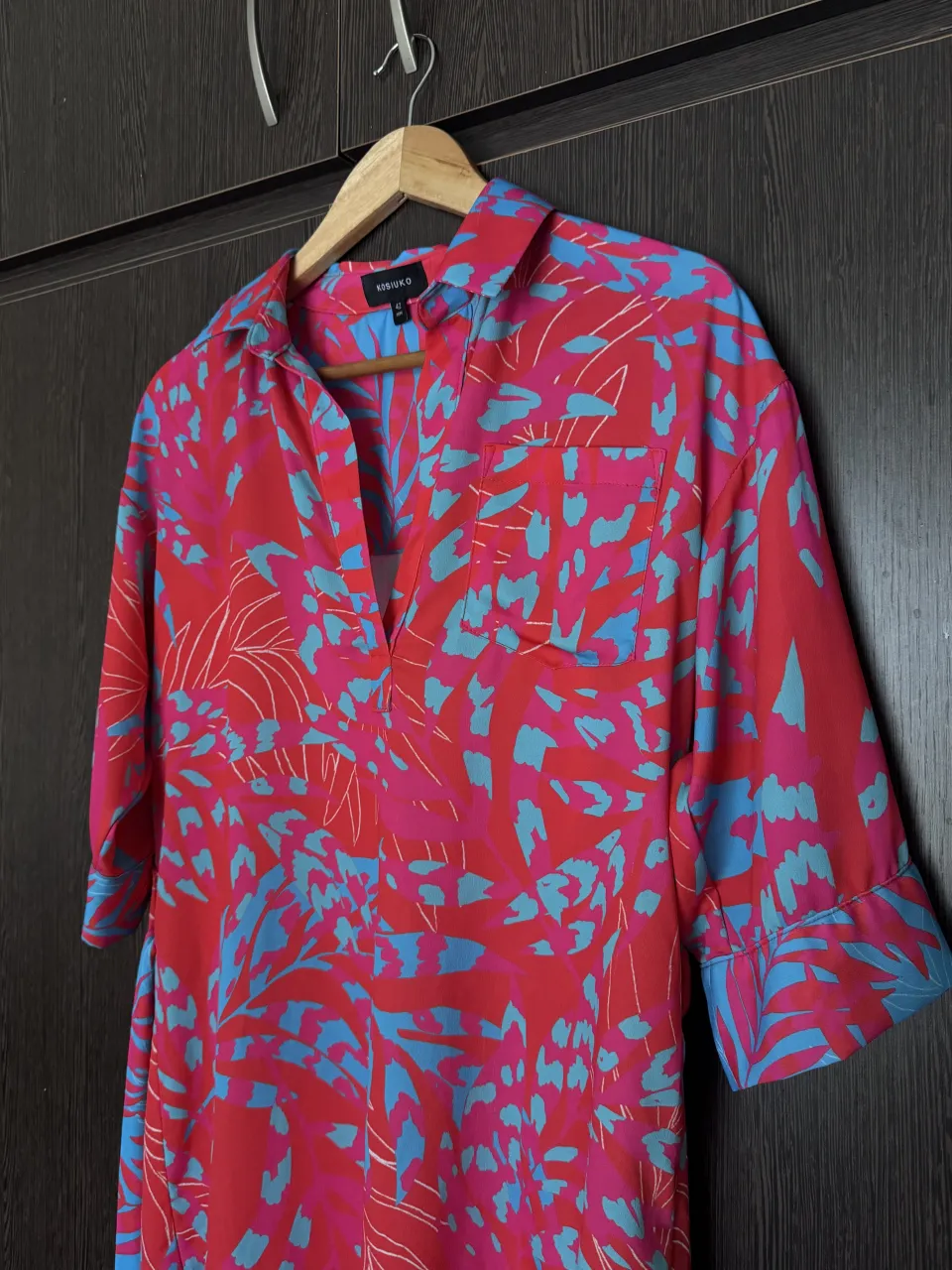Vestido Kosiuko - imagen 6
