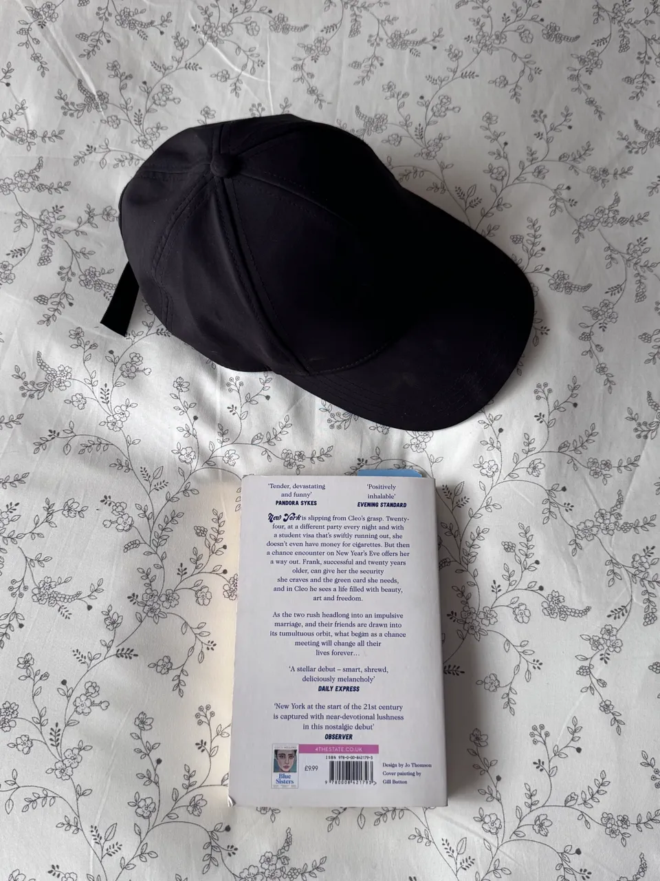 Gorra Libro - imagen 2