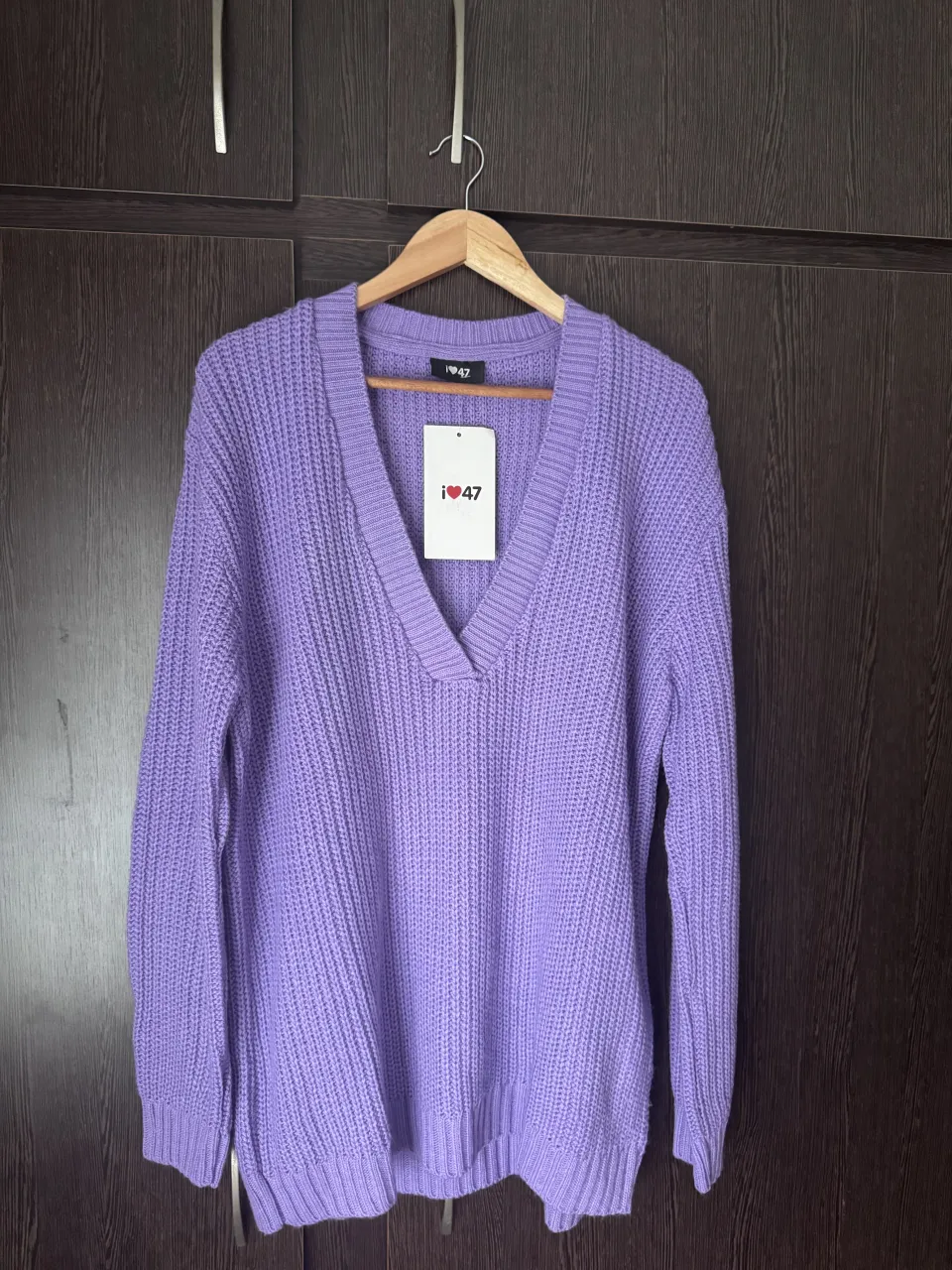 Sweater 47 Street - imagen 2