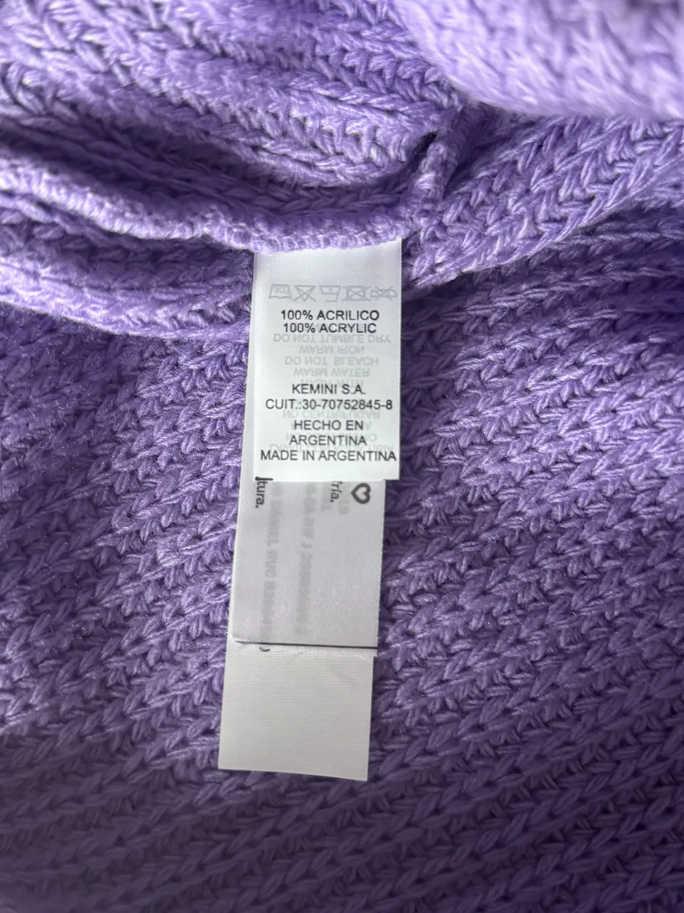Sweater 47 Street - imagen 5