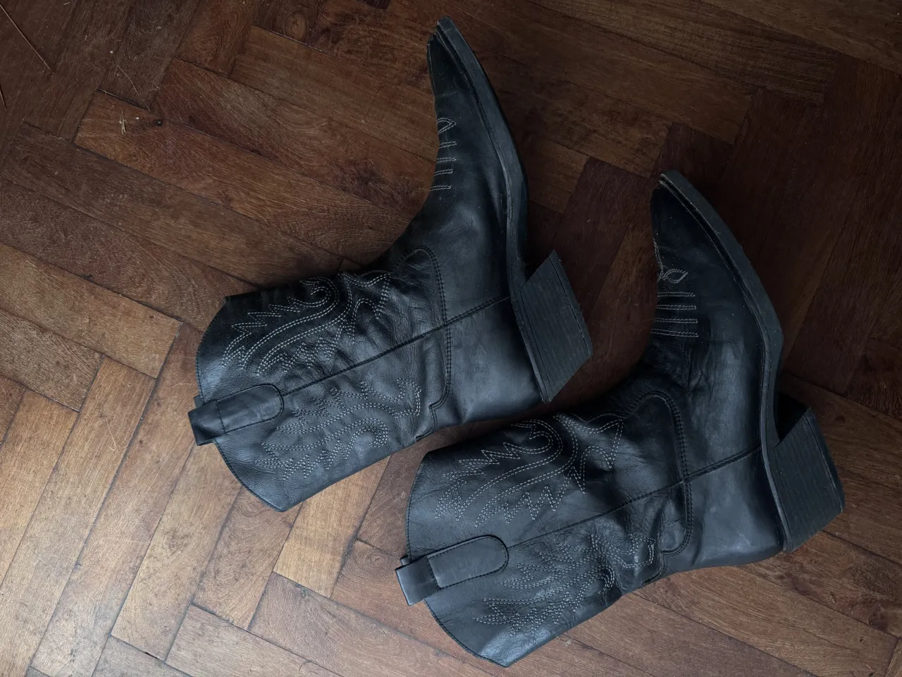 Botas Sagur - imagen 2