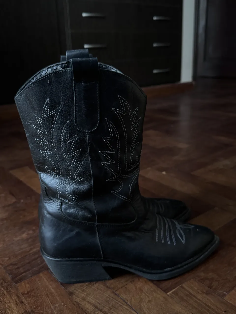 Botas Sagur - imagen 3