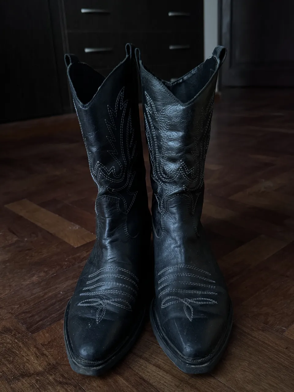 Botas Sagur - imagen 4