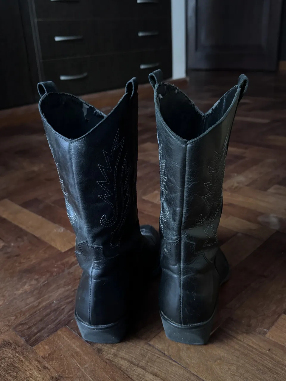 Botas Sagur - imagen 6
