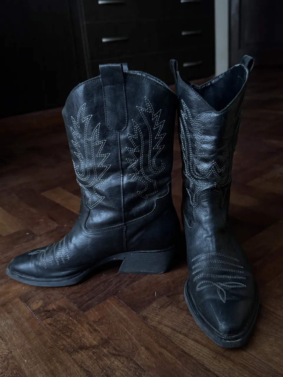 Botas Sagur - imagen 1
