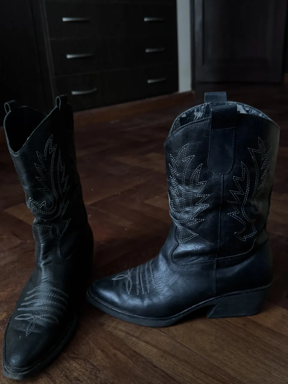 Botas Sagur - imagen 5
