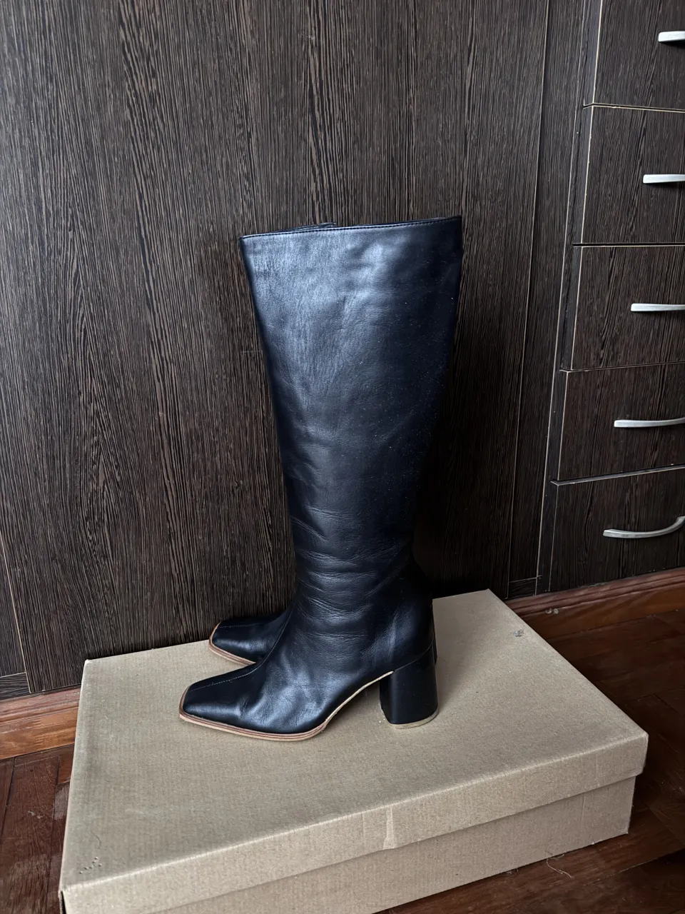 Botas Rakhi - imagen 4
