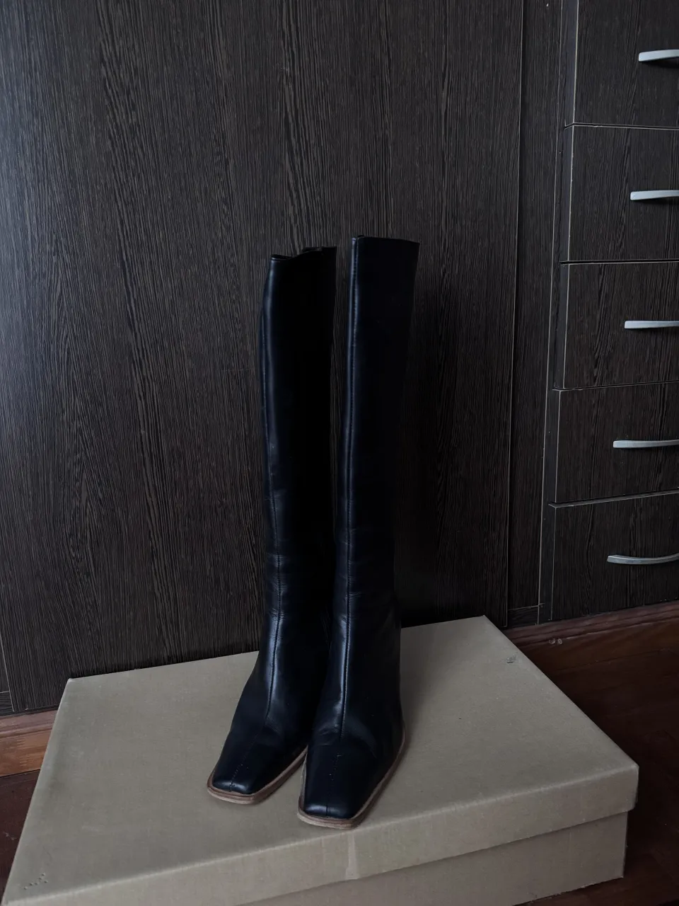 Botas Rakhi - imagen 3