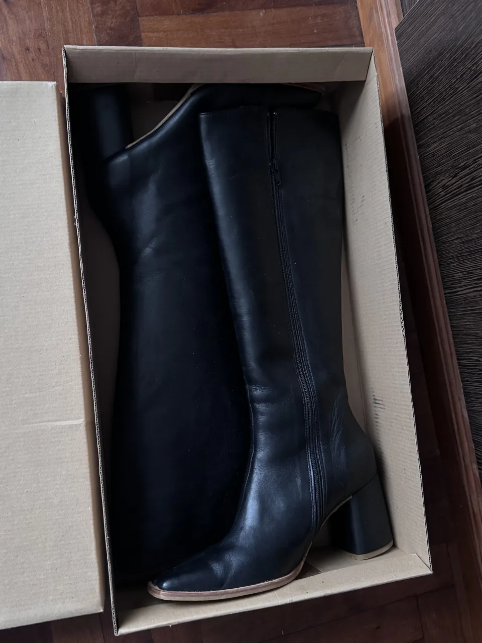 Botas Rakhi - imagen 2
