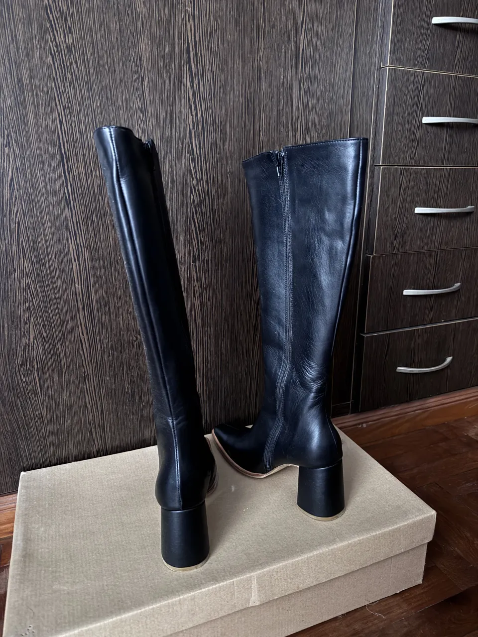 Botas Rakhi - imagen 5