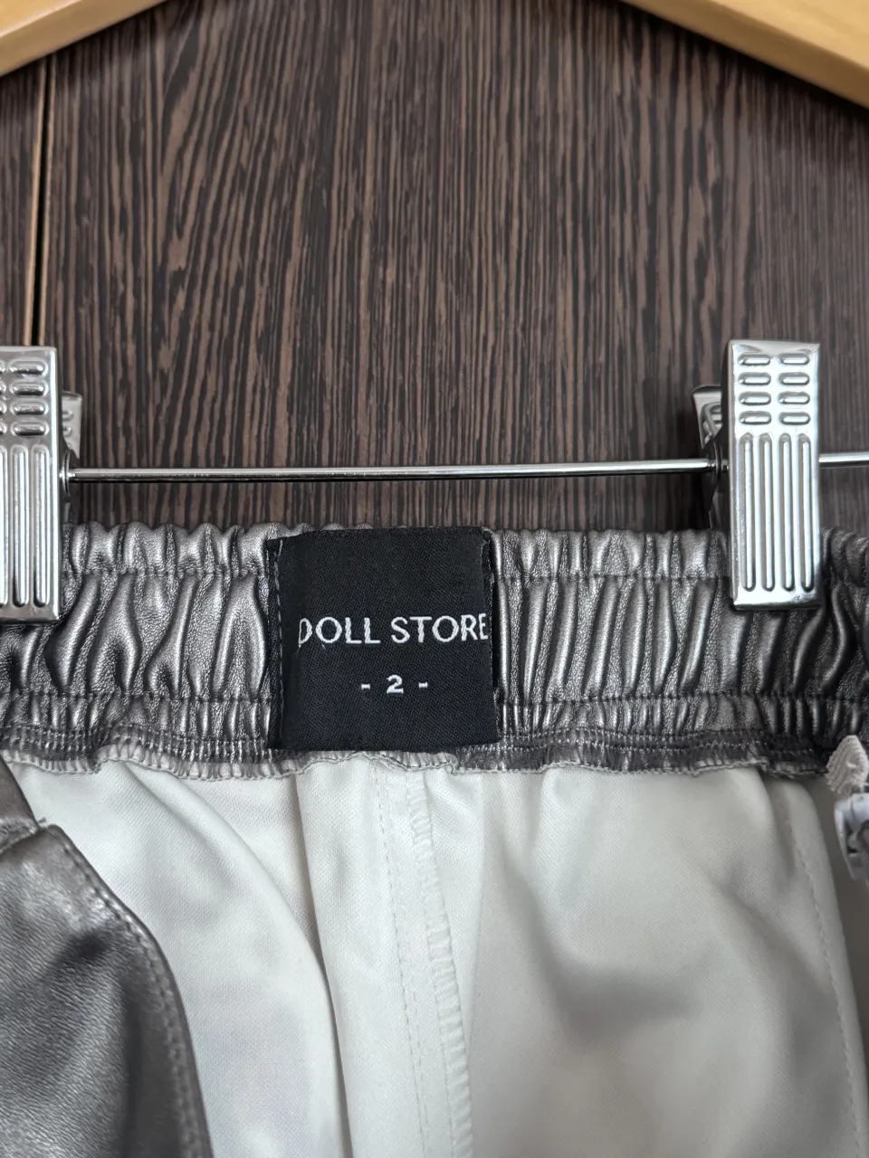 Short Doll Store - imagen 4