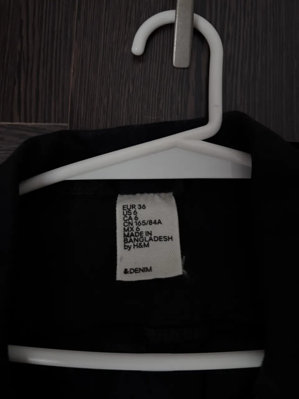 Campera H&M - imagen 3