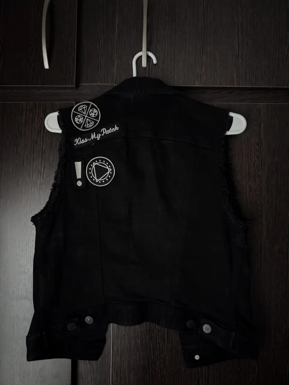 Campera H&M - imagen 2