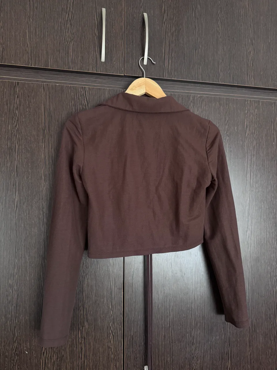 Blusa Zara - imagen 4