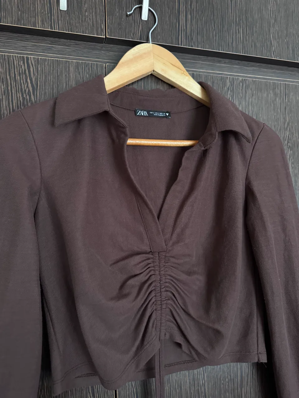 Blusa Zara - imagen 2