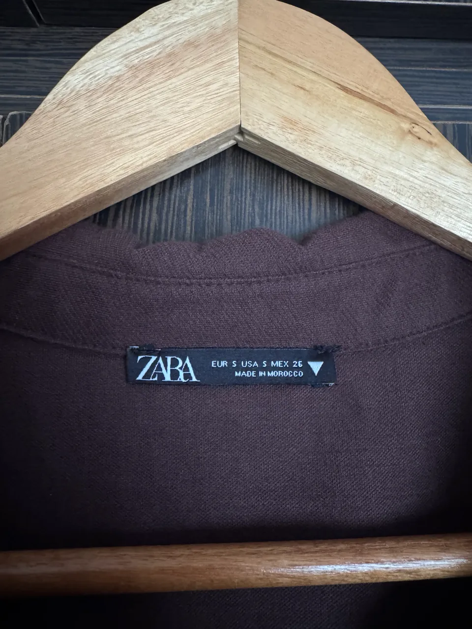 Blusa Zara - imagen 3