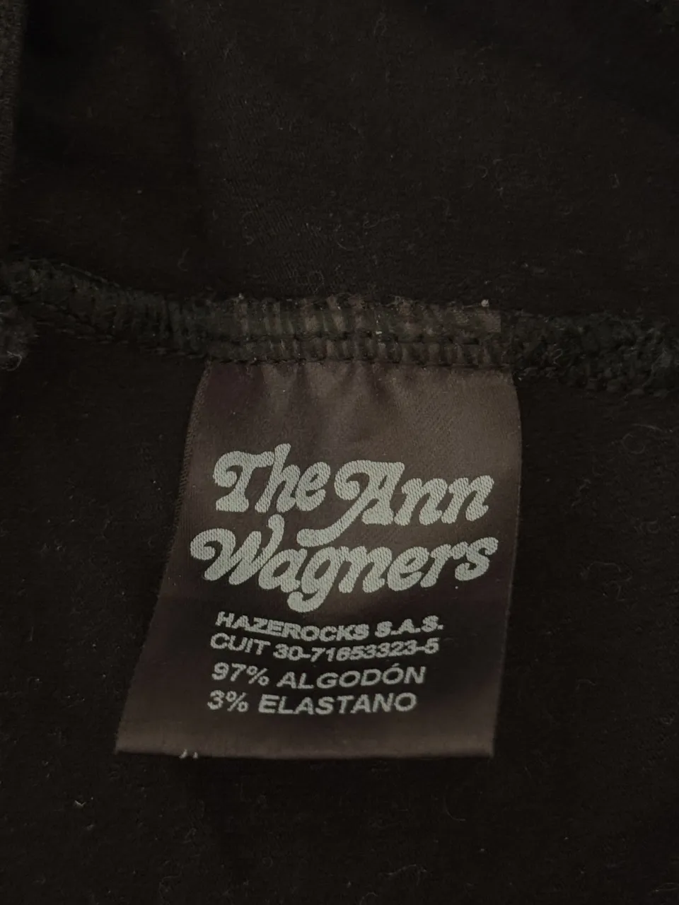 Top The Ann Wagners - imagen 4
