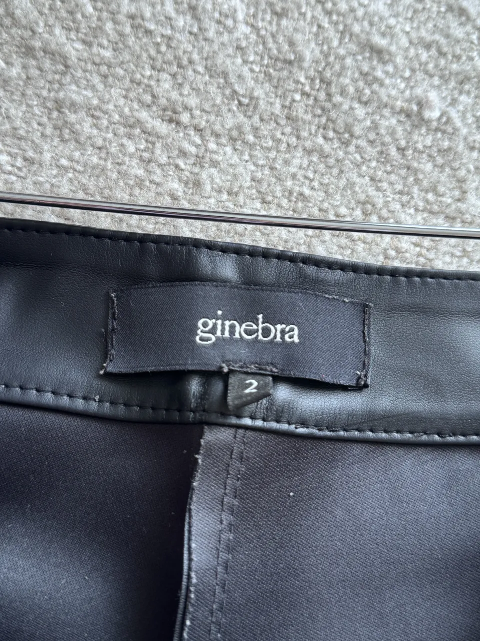 Pantalón Ginebra - imagen 4
