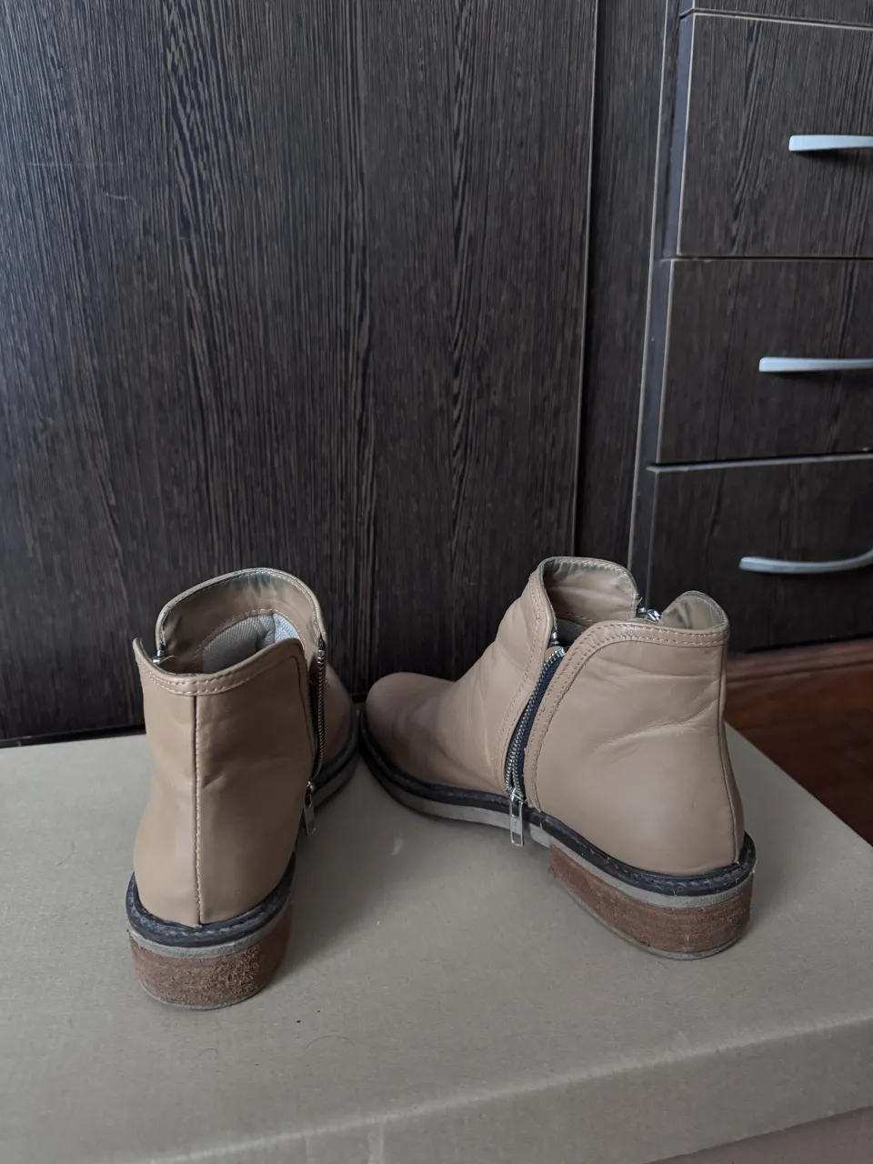 Botines Prega - imagen 3