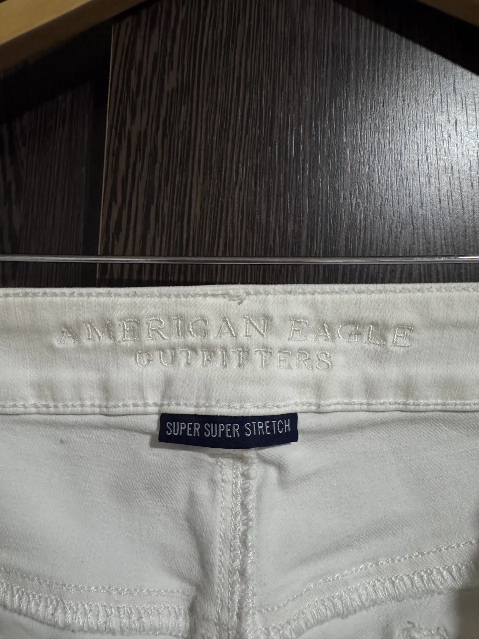 Short American Eagle Outfitters - imagen 3