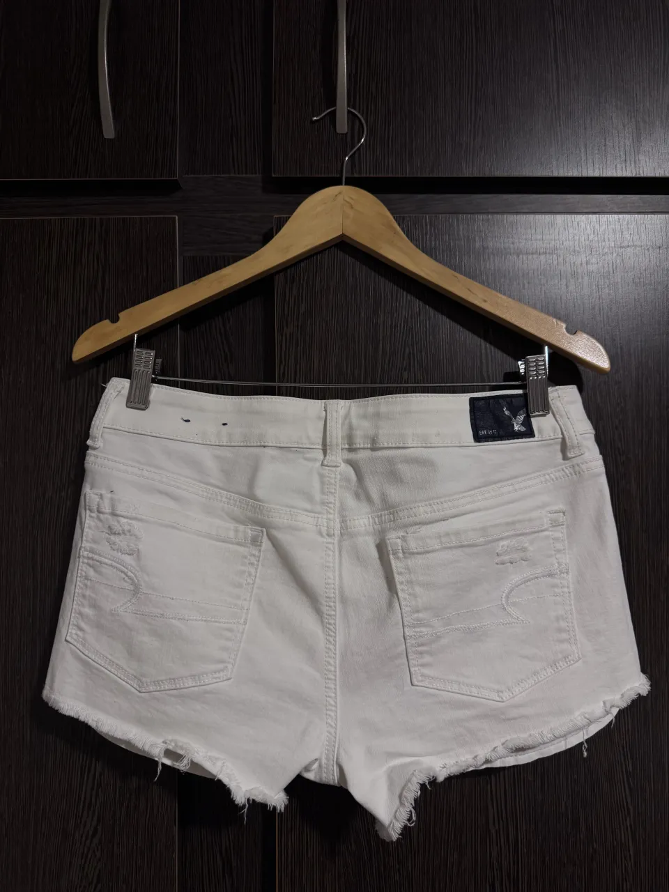 Short American Eagle Outfitters - imagen 2
