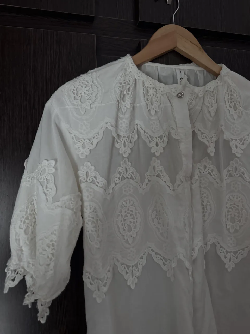 Blusa K-lipso - imagen 2