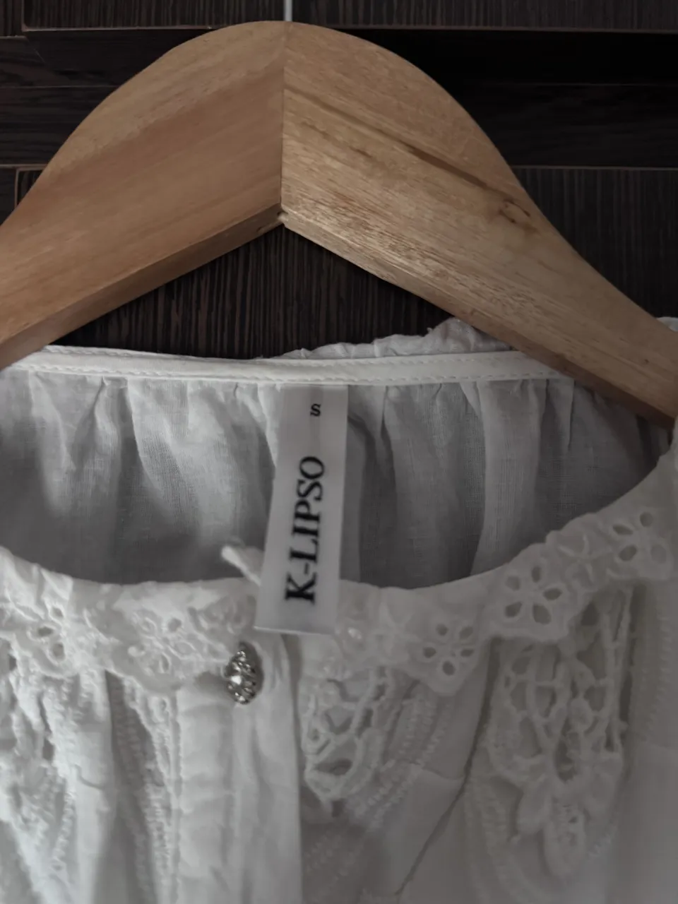 Blusa K-lipso - imagen 4