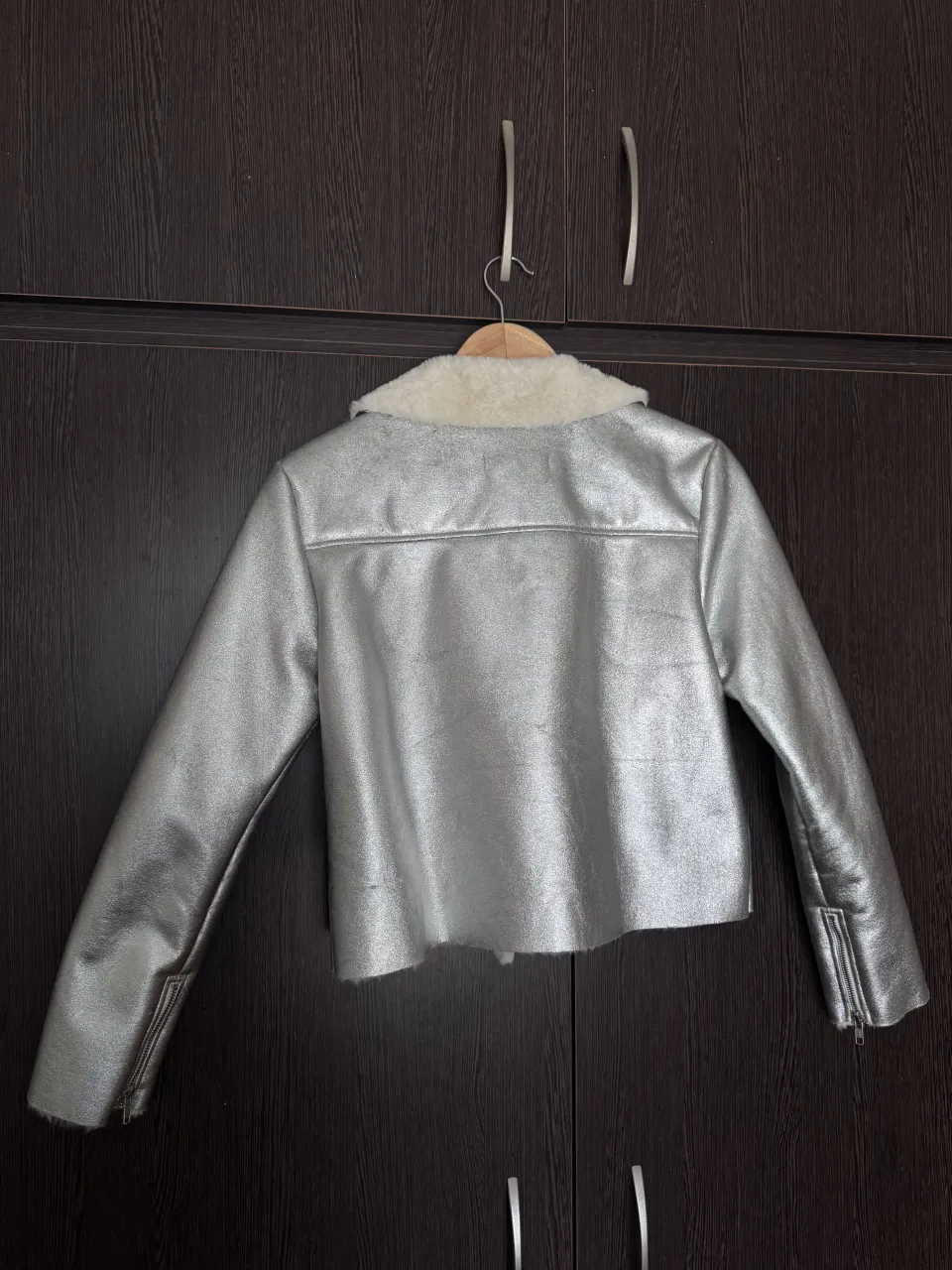 Campera The new black - imagen 5