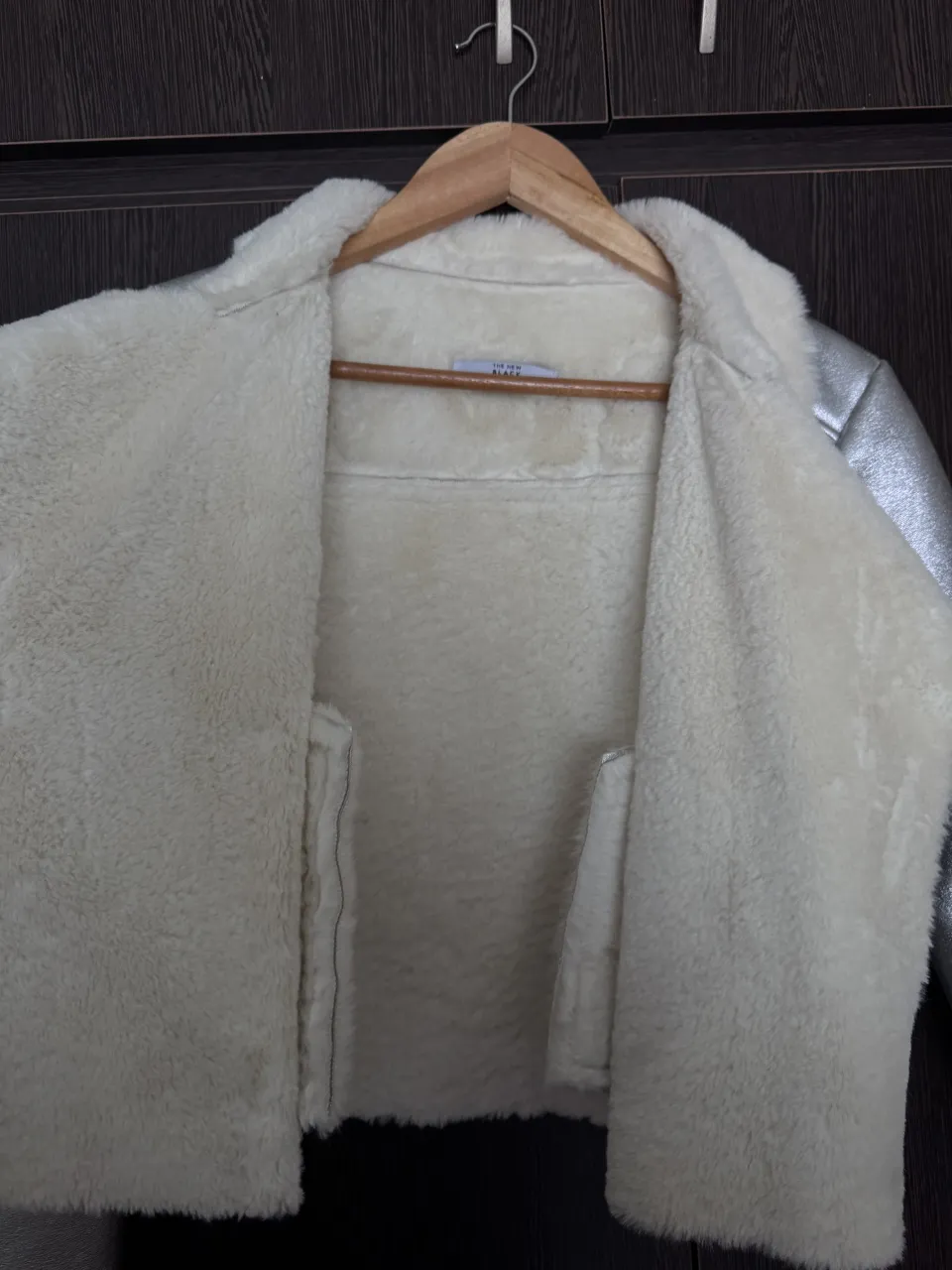 Campera The new black - imagen 6