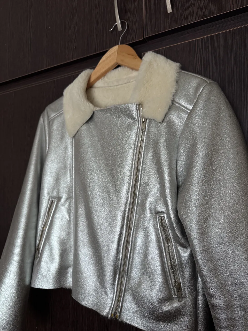 Campera The new black - imagen 2