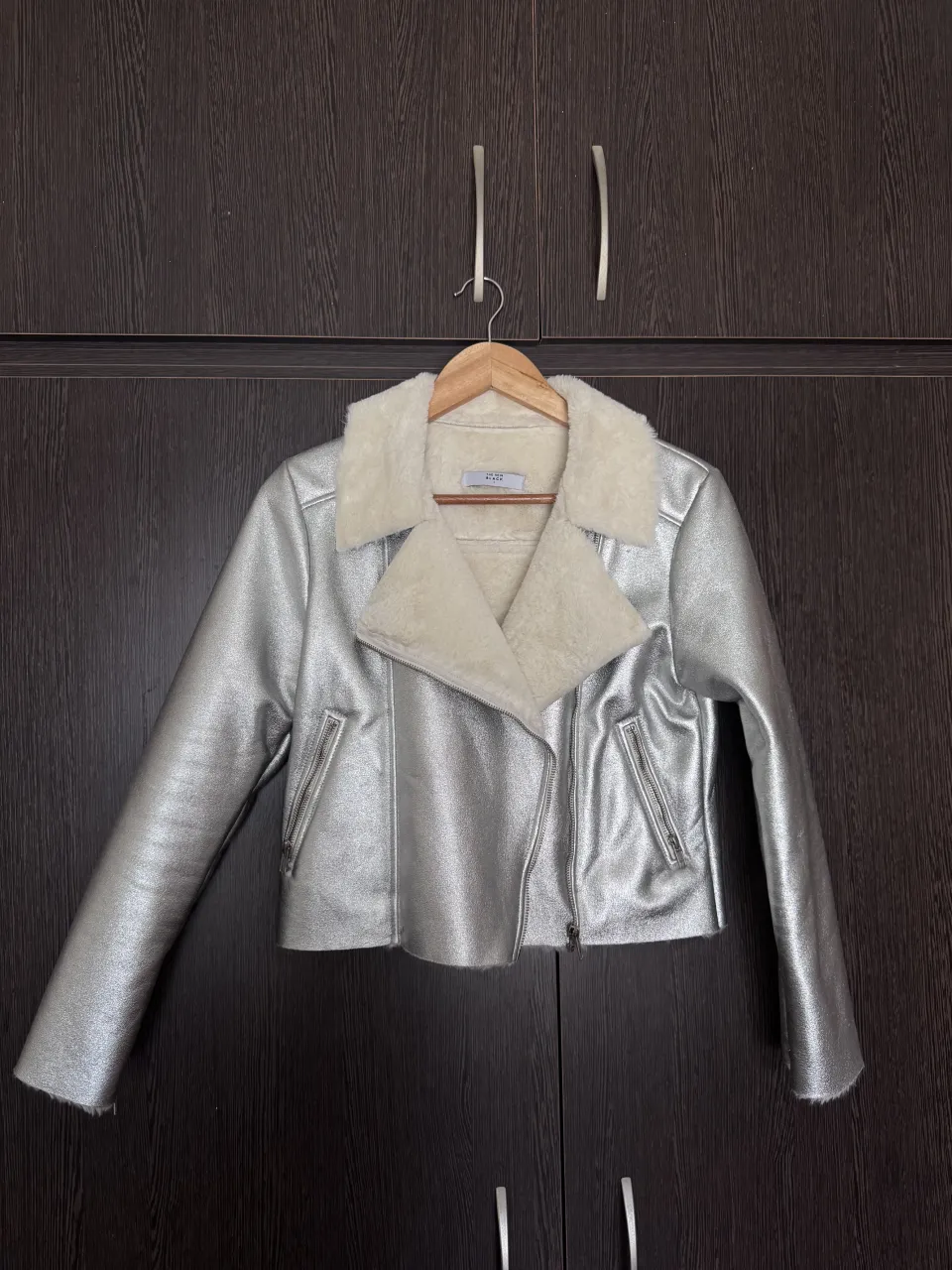Campera The new black - imagen 3
