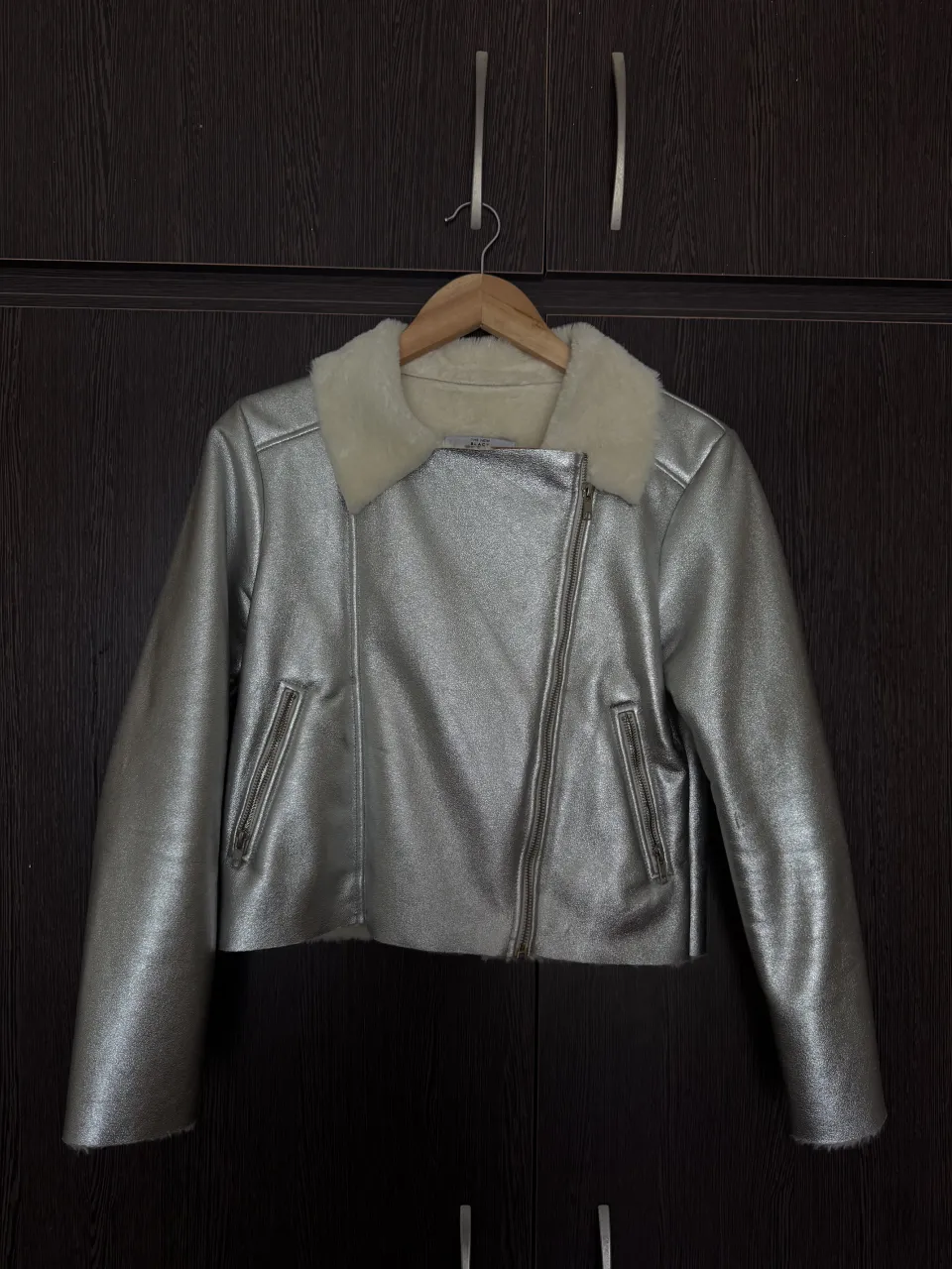 Campera The new black - imagen 4